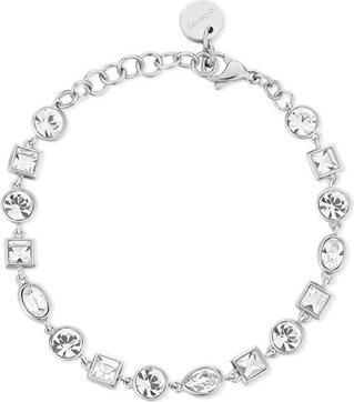 Produktbild Brosway Luxury Steel Bracelet With Clear Crystals Symphonia Bym168