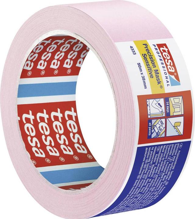 Immagine prodotto tesa nastri di mascheratura (38 mm)