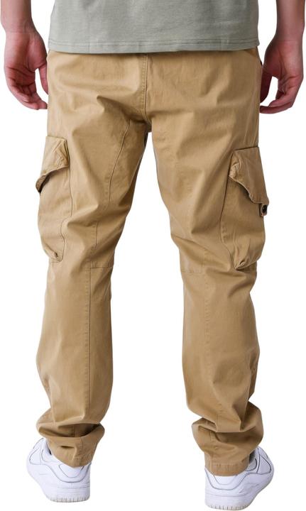 Actual product image Project X Paris multi-pocket cargo trouer project x pari (S)