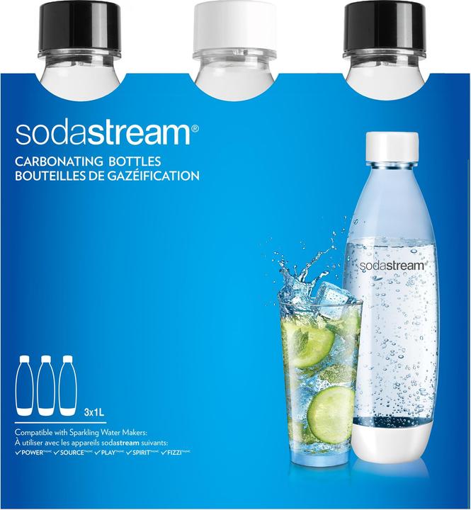 SodaStream Bottiglia d'acqua