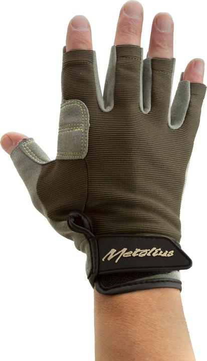 Immagine prodotto Metolius Talon Belay 3/4