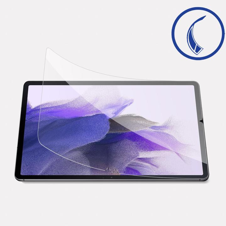 Image du produit 3MK FlexibleGlass Max Protection d'écran, film d'affichage (1 pièce(s), Galaxy Tab S7 FE)