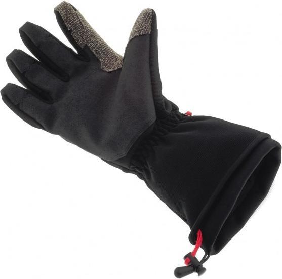 Immagine prodotto Glovii Guanti Da Lavoro Riscaldati Gr2xl (XL)