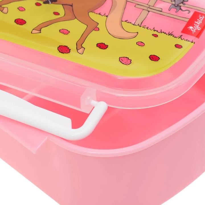 Image du produit Sigikid Boîte à goûter