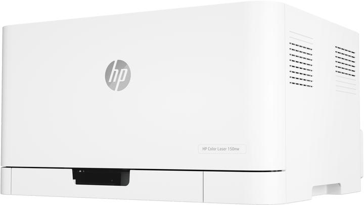 Productafbeelding HP Kleurenlaser 150nw (Laser, Kleur)
