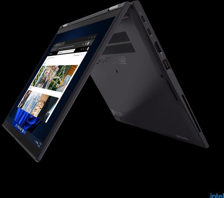 Produktbild Lenovo ThinkPad X13 Yoga Gen 3 (13.30", Intel Core i7-1255U, 16 GB, 1000 GB, CH)