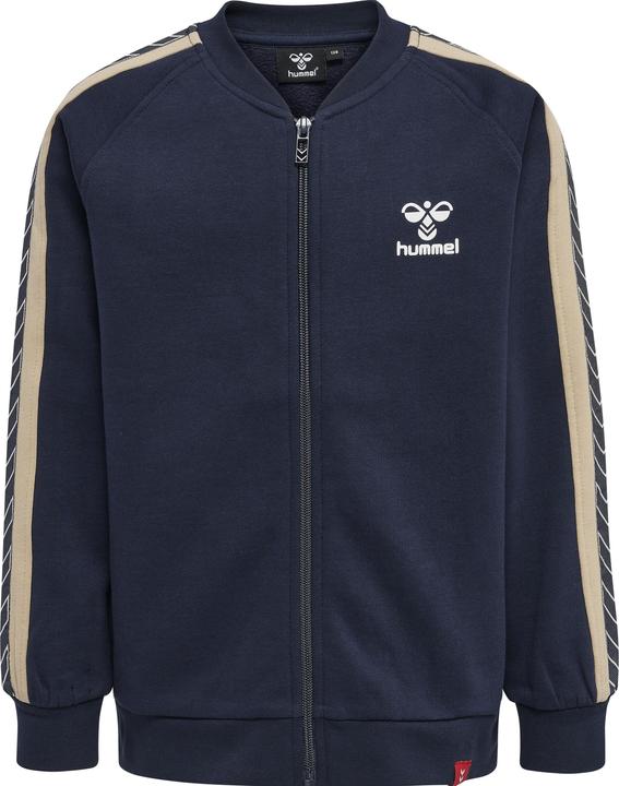 hummel Agnar Zip Jacket (104)
