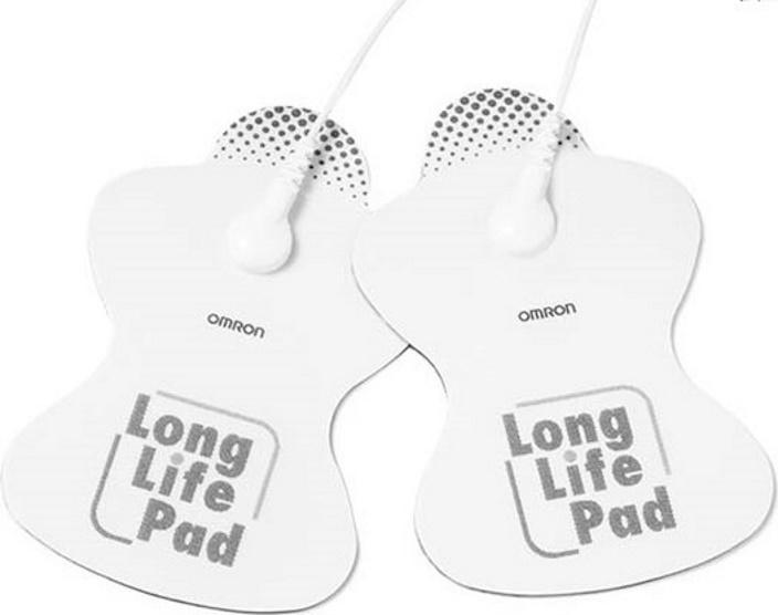 Image du produit Omron Tampons de remplacement Long-Life