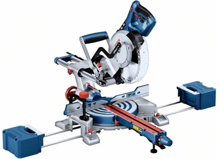 Immagine prodotto Bosch Professional Troncatrice GCM 305-216 D