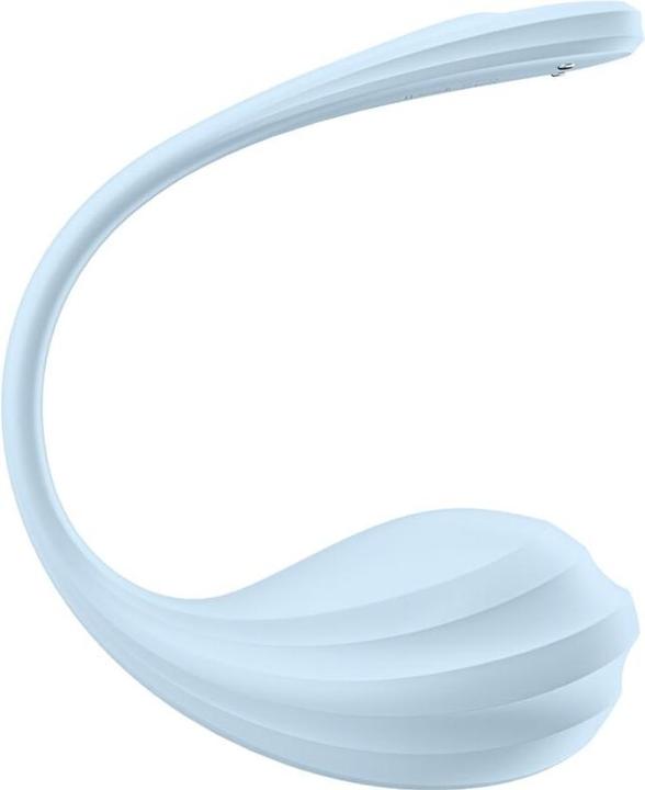 Image du produit Satisfyer Smooth Petal