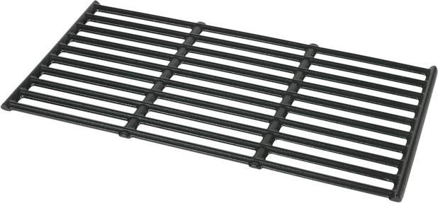 Image du produit Rösle Grille en fonte grande 24x45cm, 1p. pour Videro