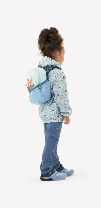 Actual product image Quechua MH100 (5 l)