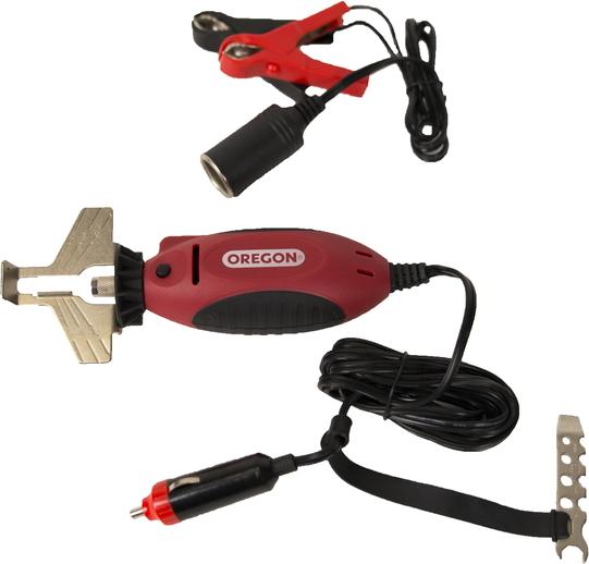 Produktbild Oregon Elektrisches Handschärfgerät