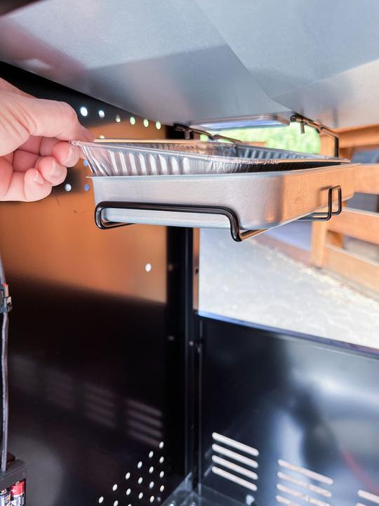 Immagine prodotto Grillfürst Fettschälchen 10er Set für Gasgrills