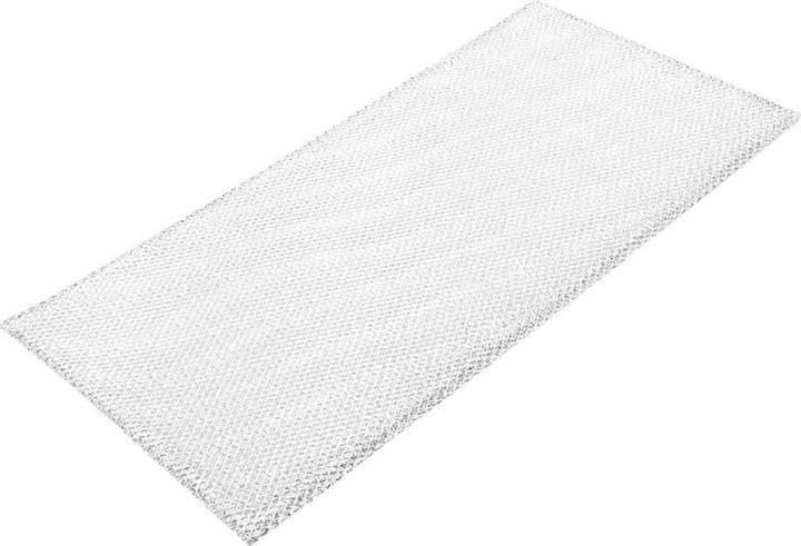 Actual product image Electrolux Original metal grease filter for, AEG cooker bonnet - replaces 50230547007