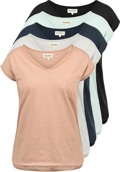 Produktbild Desires Lynn T-Shirt (S)