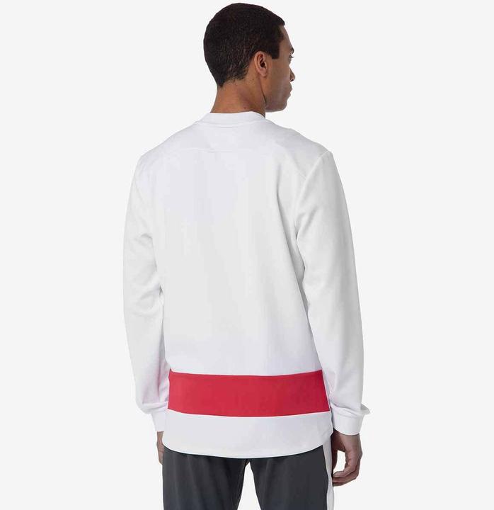 Produktbild Kappa Trainingsjacke AS Monaco Atrisy 2024/25 (S)