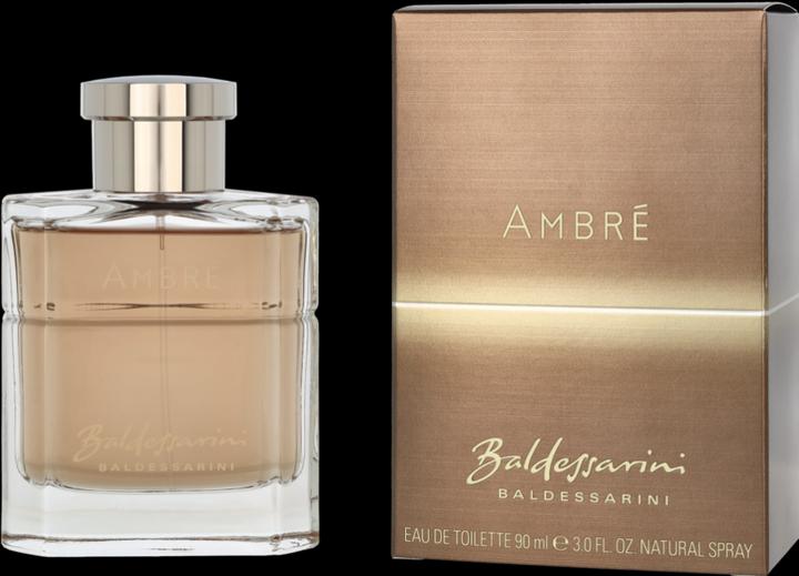 Produktbild Baldessarini Ambré (Eau de Toilette, 90 ml)