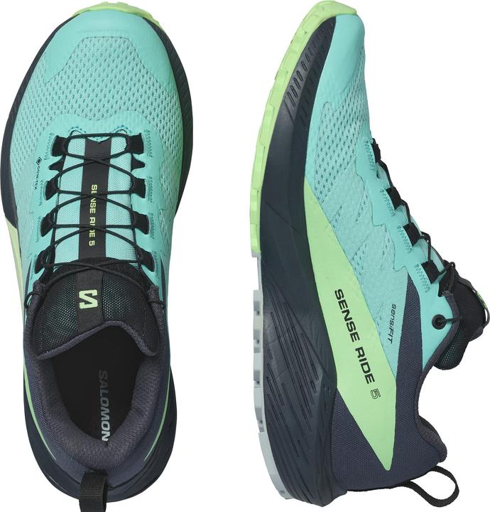 Immagine prodotto Salomon Sense Ride 5 GTX W 472160 38 2/3 (39)