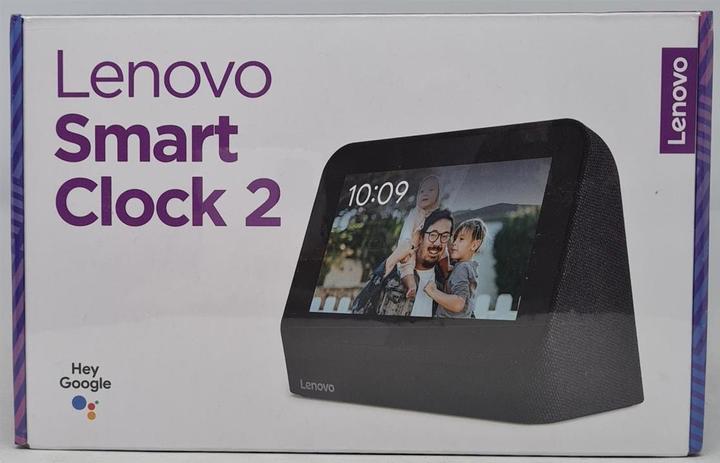 Productafbeelding Lenovo Smart 2