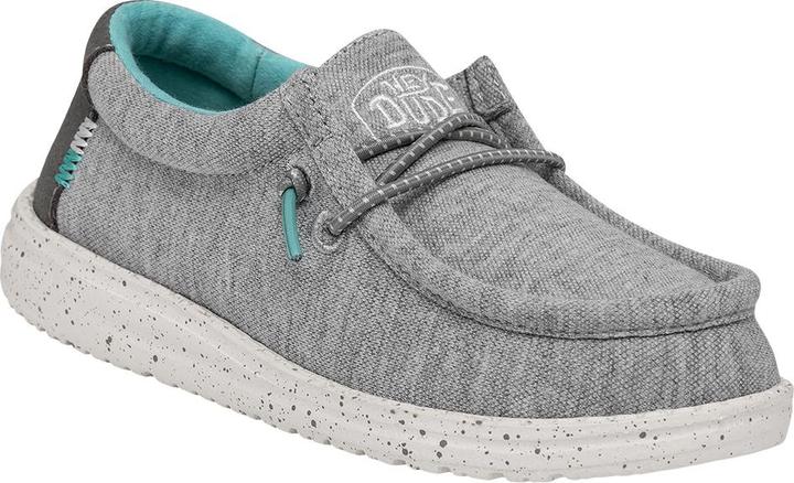 Actual product image Hey Dude Wally Stretch (32)