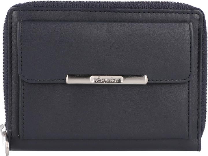 Produktbild Esquire Helena Geldbörse Leder 12 cm
