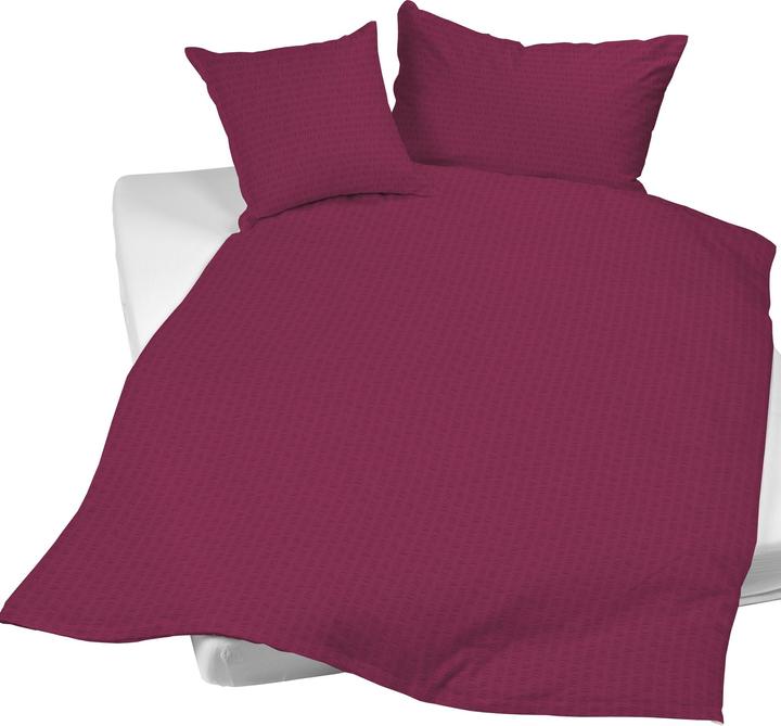 Image du produit Night Fashion Edi (Taie d'oreiller, 65 x 65 cm)