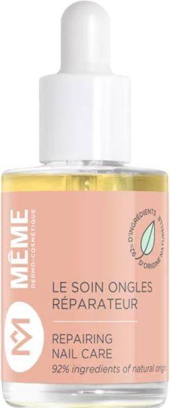 Actual product image Même MEME Nail Care Tb 8ml (8 ml)