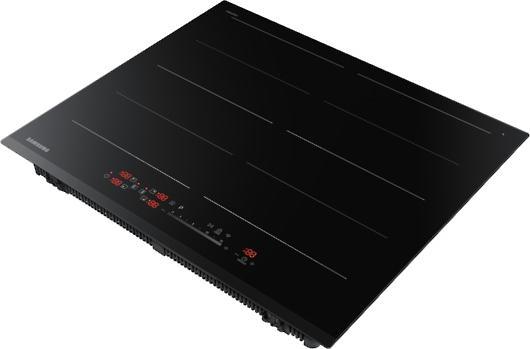 Image du produit Samsung NZ64R9787GK