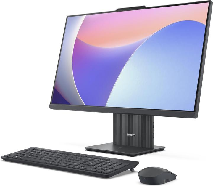 Productafbeelding Lenovo IdeaCentre AIO 27" (Intel Core i5-13420H, 16 GB, 1000 GB, Intel UHD Graphics)