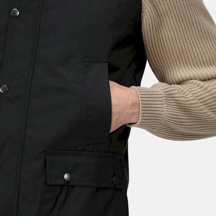 Actual product image Regatta Banbury Vest (M)