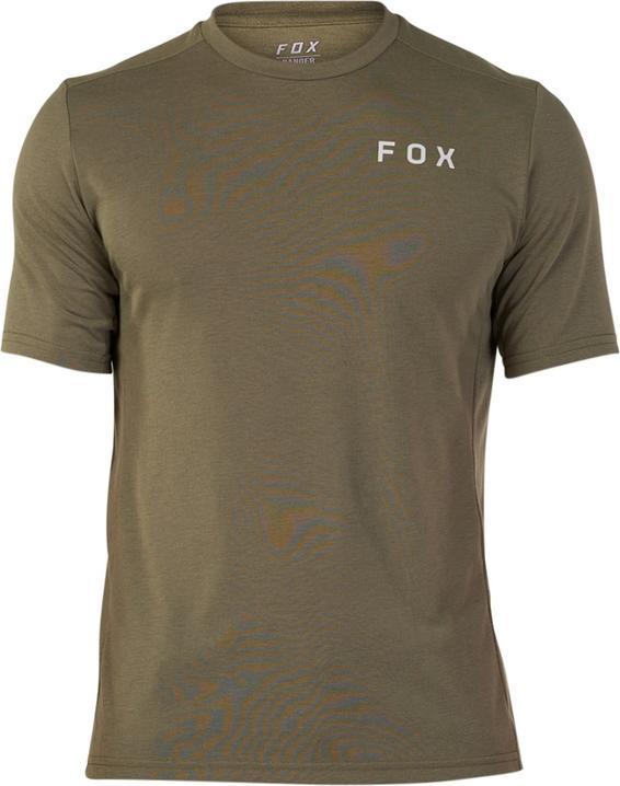 Produktbild Fox Jersey 23 Ranger Dr Ss Alyn Grn 2x (XXL)