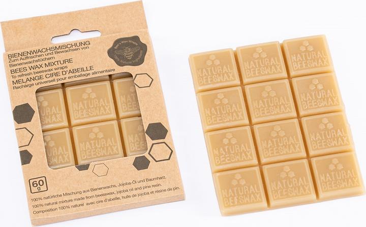 Produktbild Nuts Nachwachsset (1 x)