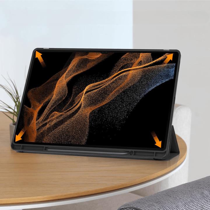 Immagine prodotto Cover-Discount Galaxy Tab S10 Ultra - Custodia intelligente portamatite (Galaxy Tab S10 Ultra)