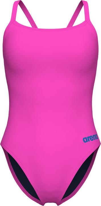 Rivière bleue, Shocking Pink