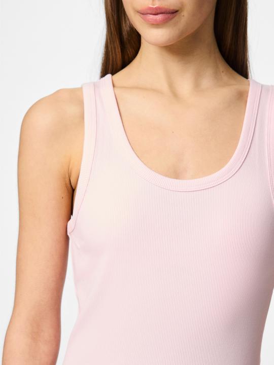 Image du produit Pieces Pcmay Tank Top Jrs Noos Bc (L)