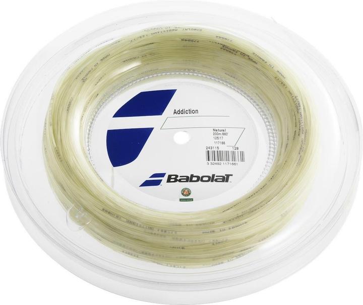 Produktbild Babolat Tennissaite Addixion