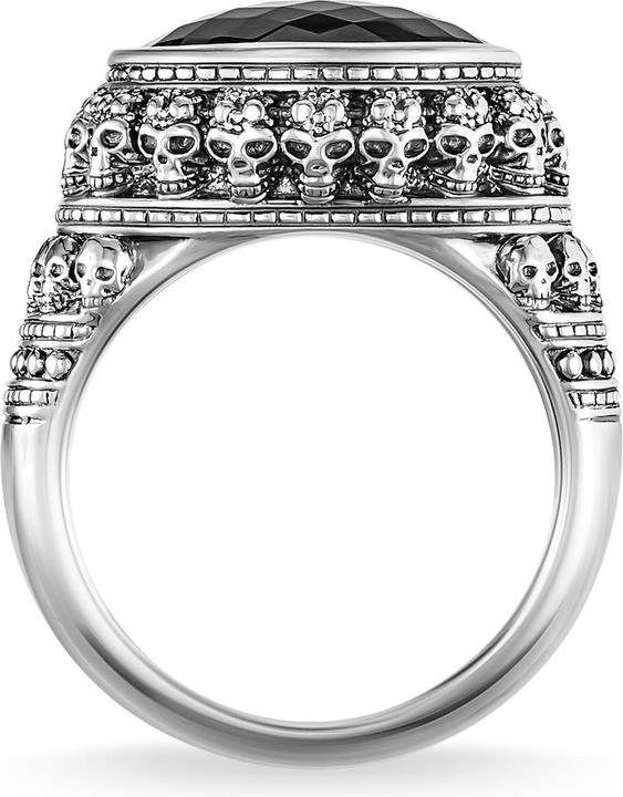 Produktbild Thomas Sabo Rebel at heart (60, 925 Silber)