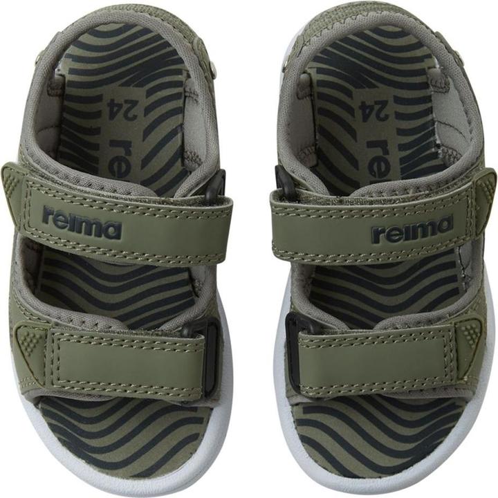 Produktbild Reima Bungee Kleinkinder Sandalen (22)
