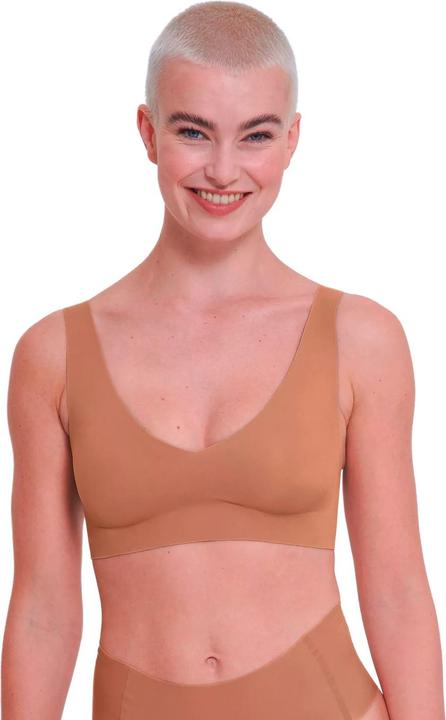 Produktbild Sloggi ZERO Feel 2.0 Bralette (XS, Einzelpack)