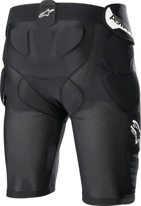 Image du produit Alpinestars Short 25 Bionic Action Short (XXL, Short de protection, Modèle unique)