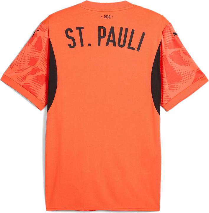 Image du produit Puma FCSP GK Jersey (S)