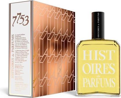 Histoires de Parfums 7753 Unexpected Mona (Eau de Parfum, 120 ml)