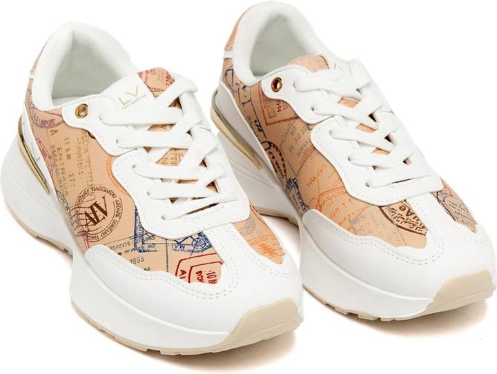 Immagine prodotto ALV by Alviero Martini Damen Sneaker Valora Prime - 100% Polyurethan (40)