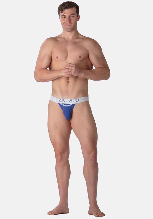Actual product image Woh Tanga Sexy Fun (M, Single pack)