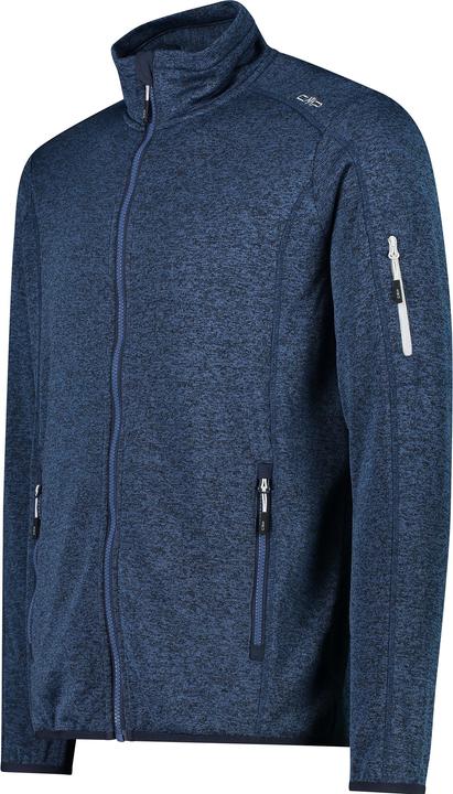 Actual product image CMP Campagnolo Knitted Fleece (52)