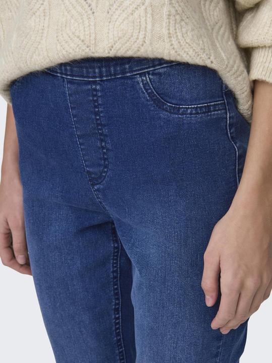 Produktbild JdY JDYNALINA Hohe Taille Slim Fit Jeggings Skinny Jeans (XXL)
