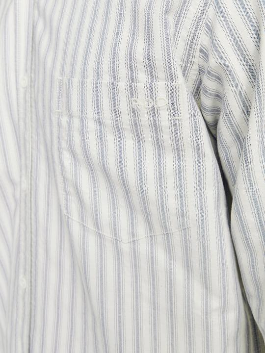 Produktbild Jack & Jones RDD Relaxed Fit Hemd Hemd (XXL)