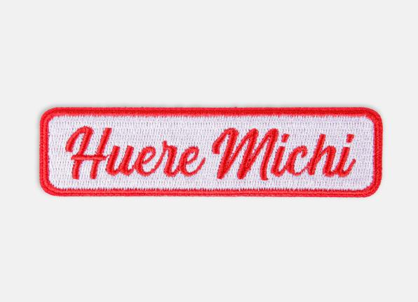 Produktbild SwissMeme Huere Michi