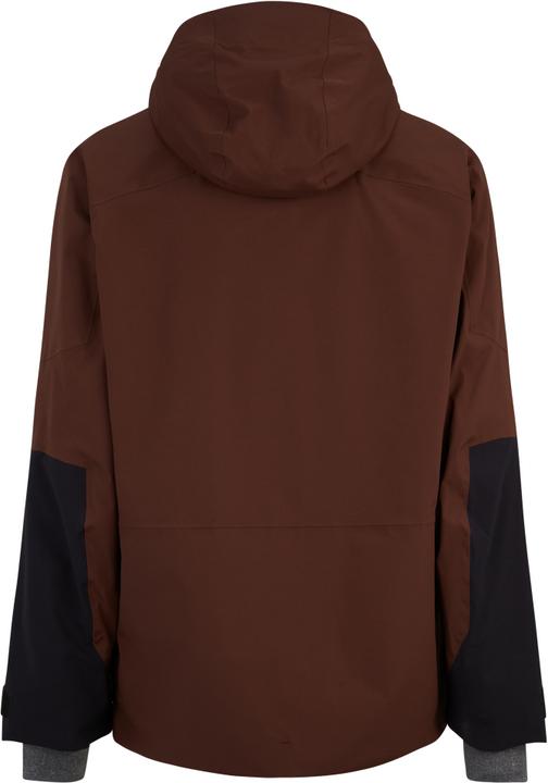 Actual product image Ziener REYK man (jacket ski) (S)